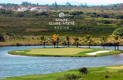 golfe clube aretê búzios - casas e terrenos