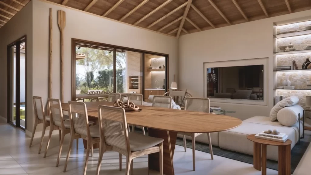 Arandu Aretê Búzios Terrenos à Venda