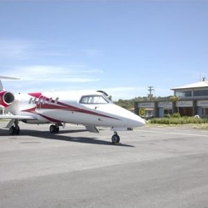 Conexão Aérea do Aretê Búzios – Aeroporto Umberto Modiano