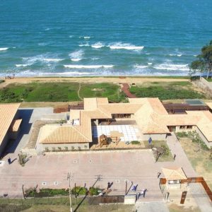 Sede Praia do Aretê Búzios - Clube exclusivo