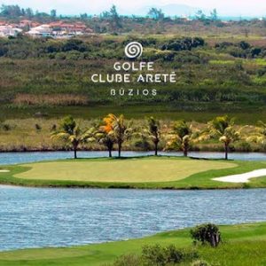 golfe clube aretê búzios - casas e terrenos