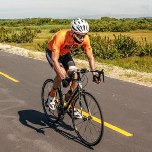 pista de ciclismo aretê búzios