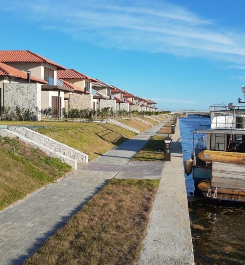 Aretê Búzios – Ilha Toriba com 35 Casas